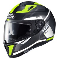 HJC I70 Elim MC-4HSF Helmet