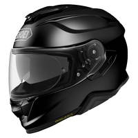 Shoei GT-Air II Gloss Black Helmet