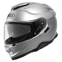 Shoei GT-Air II Light Silver Helmet