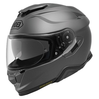 Shoei GT-AIR II Helmet Matte Deep Grey
