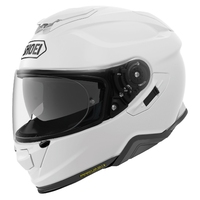Shoei GT-Air II White Helmet