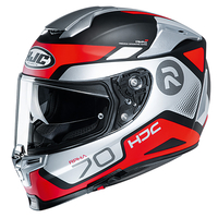 HJC RPHA 70 Shuky MC-1SF Helmet