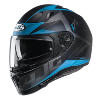 HJC I70 Eluma MC-2SF Helmet