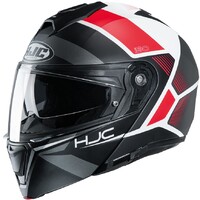 HJC I90 Helmet Hollen MC-1SF
