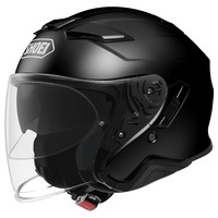 Shoei J-Cruise II Gloss Black Helmet