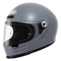 Shoei GLAMSTER Helmet Basalt Grey