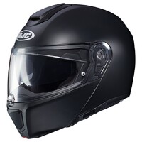 HJC RPHA 90S Helmet Semi Flat Black