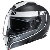 HJC I90 Davan MC-10SF Helmet