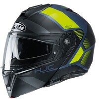 HJC I90 Hollen MC-4HSF Helmet