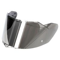SMK Replacement Mirror Visor (Pinlock 70 Ready) for Stellar Helmets