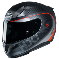 HJC RPHA 11 Bine MC-1SF Helmet