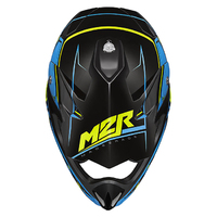 M2R Replacement Peak for X3 Helmet Fluid PC-2
