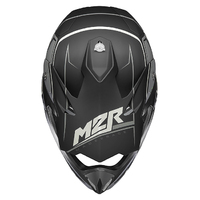 M2R Replacement Peak for X3 Helmet Fluid PC-5F