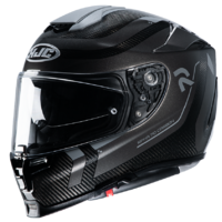 HJC RPHA 70 Carbon Reple MC-5 Helmet