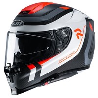 HJC RPHA 70 Carbon Reple MC-6HSF Helmet