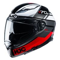 HJC F70 Helmet Tino MC-1