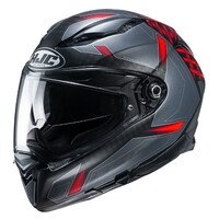HJC F70 Dever MC-1SF Helmet