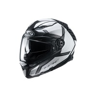 HJC F70 Dever MC-5SF Helmet