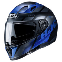 HJC I70 Reden MC-2SF Helmet