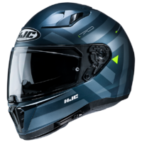 HJC I70 Helmet Watu MC-4SF