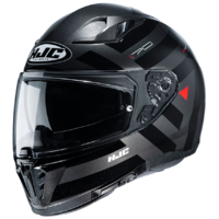 HJC I70 Helmet Watu MC-5