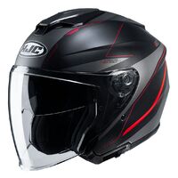 HJC I30 Helmet Slight MC-1SF