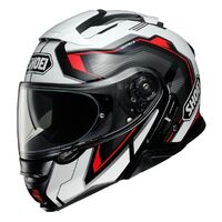 Shoei NEOTEC II Helmet Respect TC-1