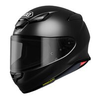 Shoei NXR2 Gloss Black Helmet