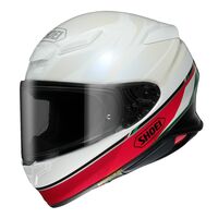 Shoei NXR2 Helmet Nocturne TC-4