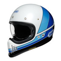 Shoei EX-ZERO Helmet Equation TC-11
