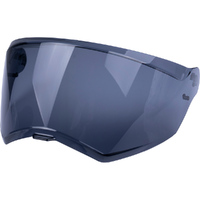 M2R Replacement Dark Tint Visor for Hybrid Helmets