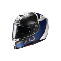 HJC RPHA 70 Paika MC-2SF Helmet