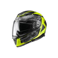 HJC F70 Katra MC-3HSF Helmet