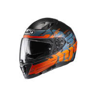 HJC I70 Alligon MC-7SF Helmet