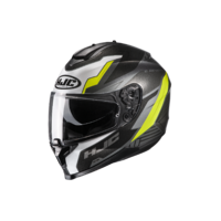 HJC C70 Silon MC-3H Helmet