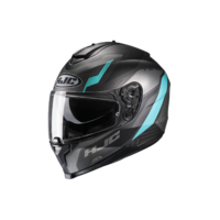 HJC C70 Silon MC-4SF Helmet