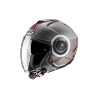 HJC I40 Panadi MC-1SF Helmet