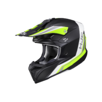 HJC I50 Flux MC-3HSF Helmet