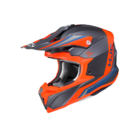 HJC I50 Flux MC-6SF Helmet