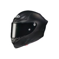 HJC RPHA 1 Solid Matte Black Helmet