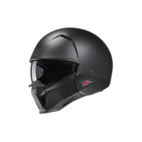 HJC I20 Semi Flat Black Helmet
