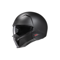 HJC I20 Semi Flat Black Helmet