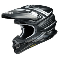 Shoei VFX-WR Pinnacle TC-5 Helmet