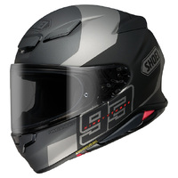Shoei NXR2 MM93 Rush TC-5 Helmet