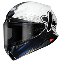 Shoei NXR2 Ideograph TC-6 Helmet