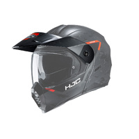 HJC Replacement Peak for C80 Helmet Bult MC-7SF