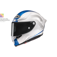 HJC RPHA 1 Senin MC-2SF Helmet