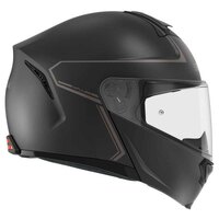 Sena Impulse Matte Black Helmet