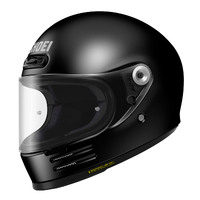 Shoei Glamster 06 Black Helmet