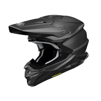 Shoei VFX-WR06 Matte Black Helmet